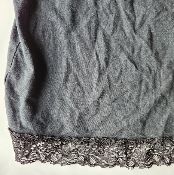 Ann Taylor Black Camisole - Picture 4 of 6